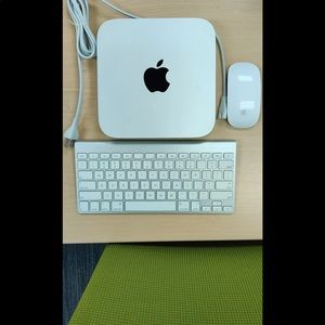 Apple Mac Mini